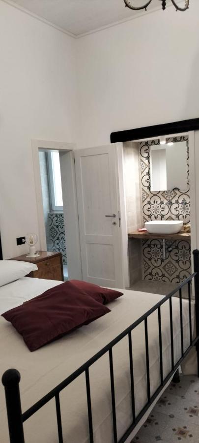 Bed and Breakfast Le Scale Di Pietra à Conversano Extérieur photo
