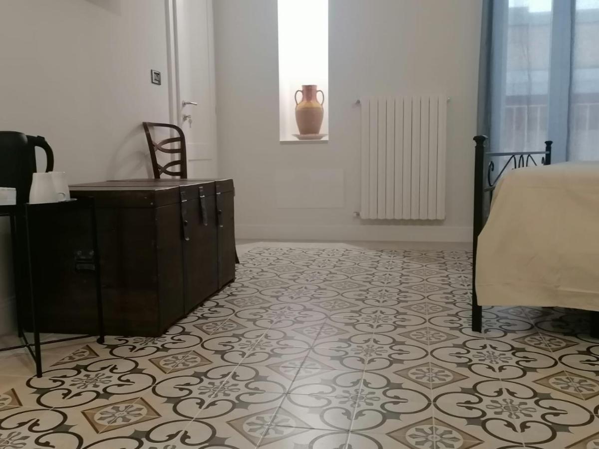 Bed and Breakfast Le Scale Di Pietra à Conversano Extérieur photo