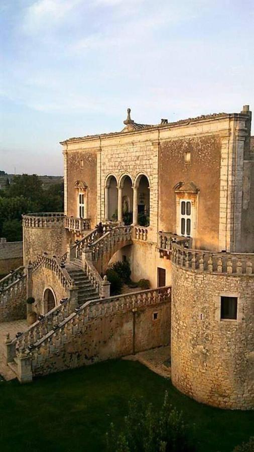 Bed and Breakfast Le Scale Di Pietra à Conversano Extérieur photo