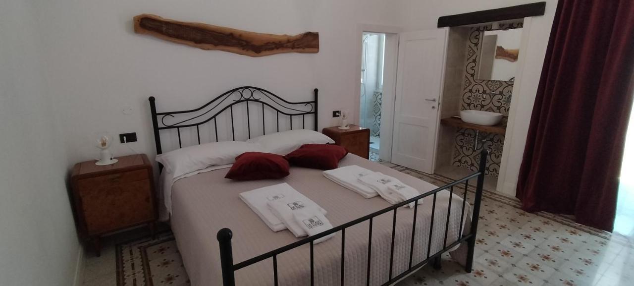 Bed and Breakfast Le Scale Di Pietra à Conversano Extérieur photo