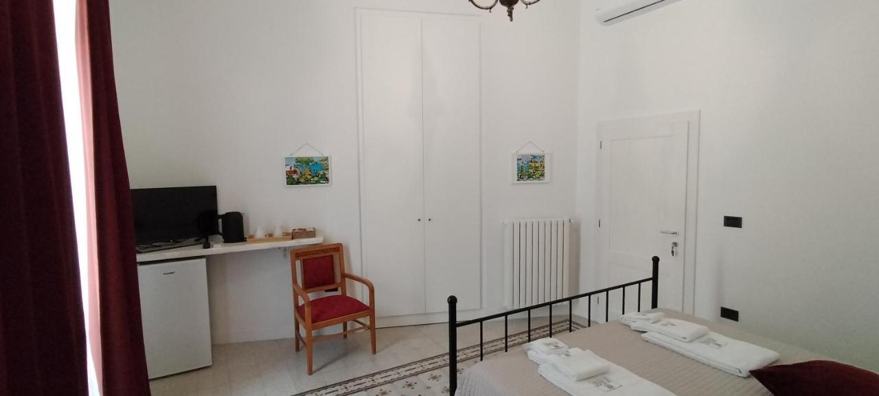 Bed and Breakfast Le Scale Di Pietra à Conversano Extérieur photo