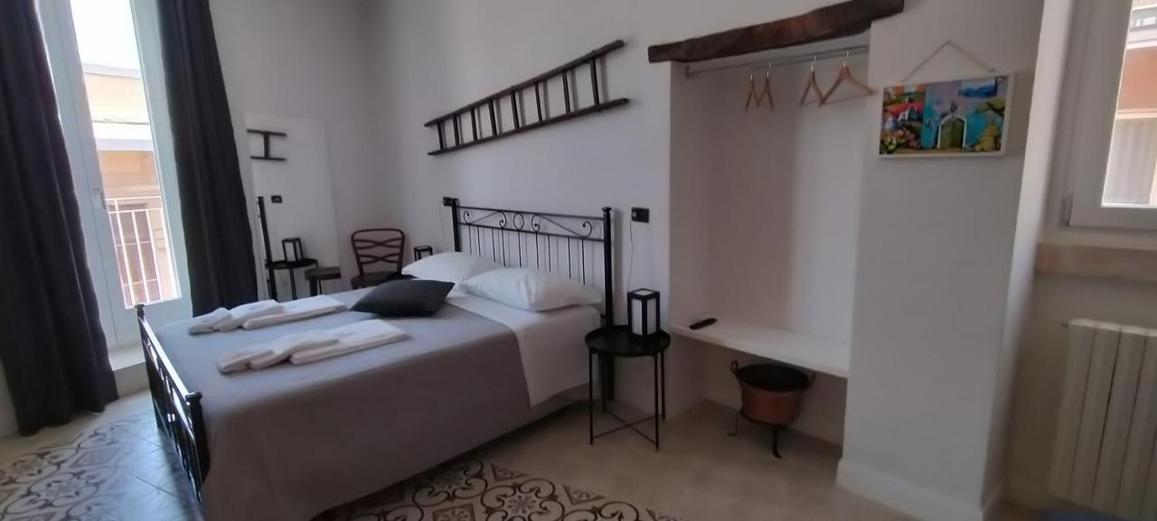 Bed and Breakfast Le Scale Di Pietra à Conversano Extérieur photo