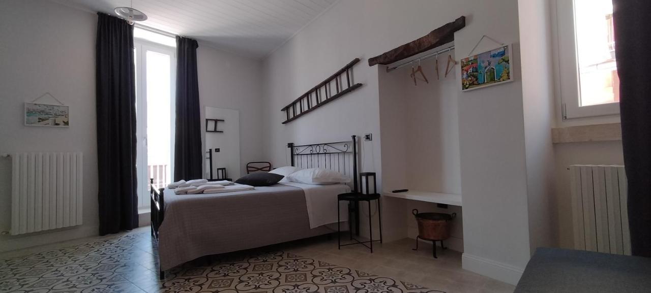 Bed and Breakfast Le Scale Di Pietra à Conversano Extérieur photo