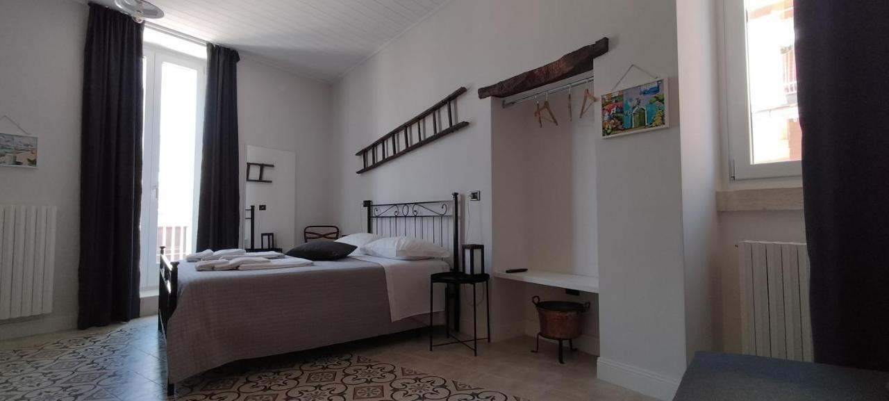 Bed and Breakfast Le Scale Di Pietra à Conversano Extérieur photo