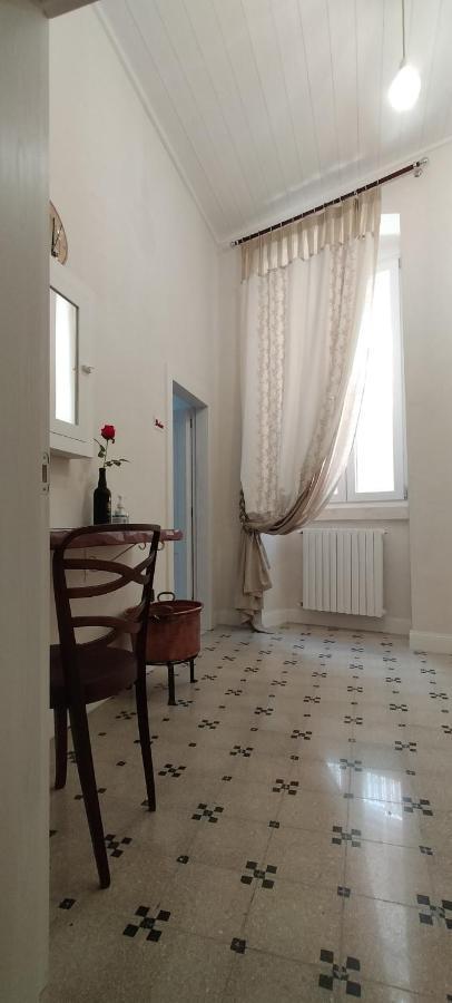 Bed and Breakfast Le Scale Di Pietra à Conversano Extérieur photo