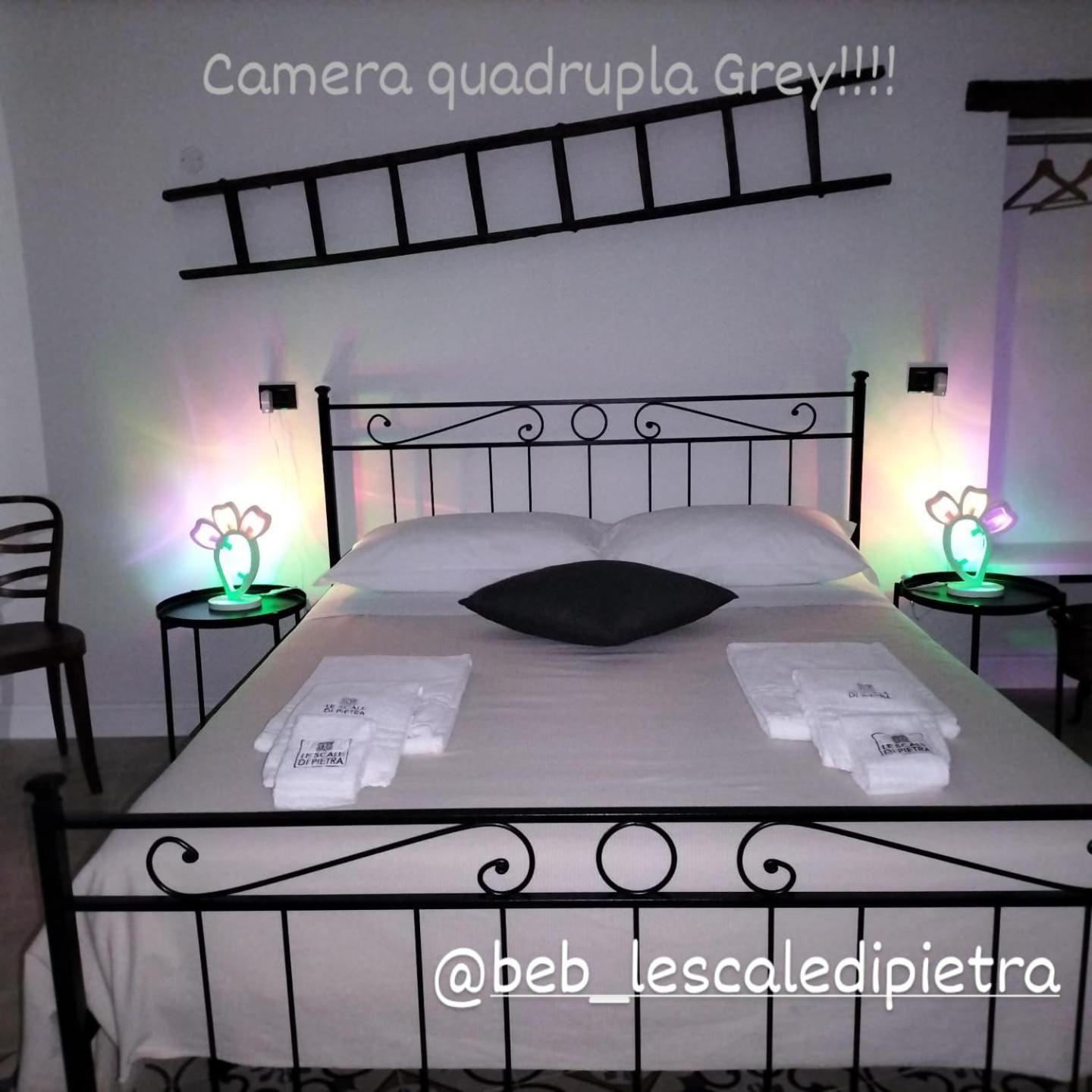 Bed and Breakfast Le Scale Di Pietra à Conversano Extérieur photo