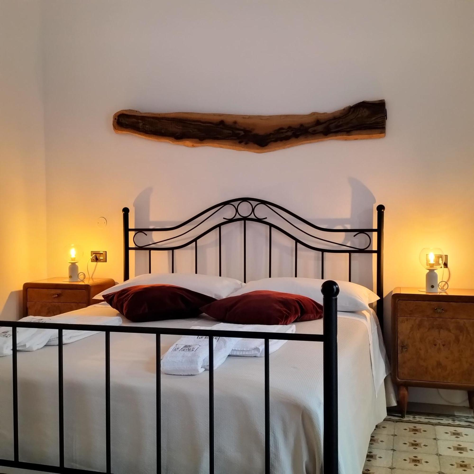 Bed and Breakfast Le Scale Di Pietra à Conversano Extérieur photo